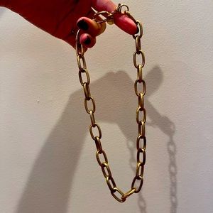 Young Frankk Classic Chain Necklace